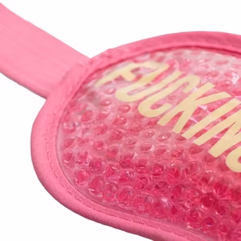 Ögonmask – F*cking Hangover