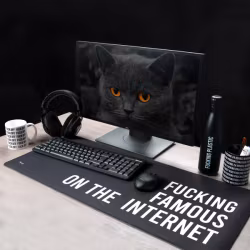 Musmatta XXL-F*cking Famous