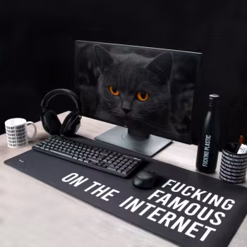 Musmatta XXL-F*cking Famous