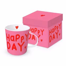 Mugg Happy Day