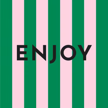 Servetter Enjoy