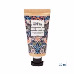 Handkräm – Strawberry Thief Blå