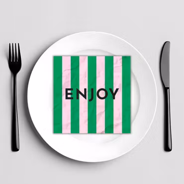 Servetter Enjoy