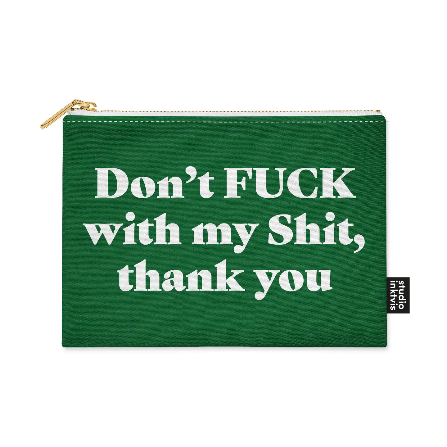 Necessär-Grön F*ck