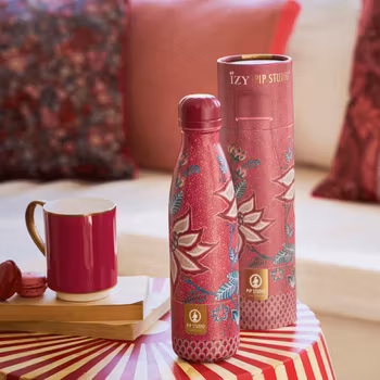 Vattenflaska Flower Festival