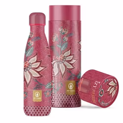 Vattenflaska Flower Festival