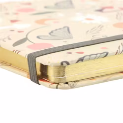 Anteckningsbok A5-Magisk