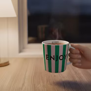 Mugg Enjoy