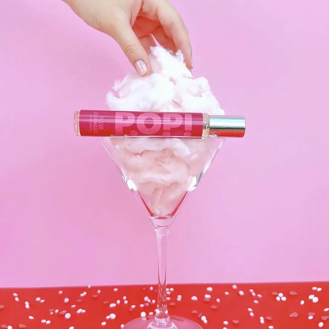 Parfym Melon et Vanille 30 ml