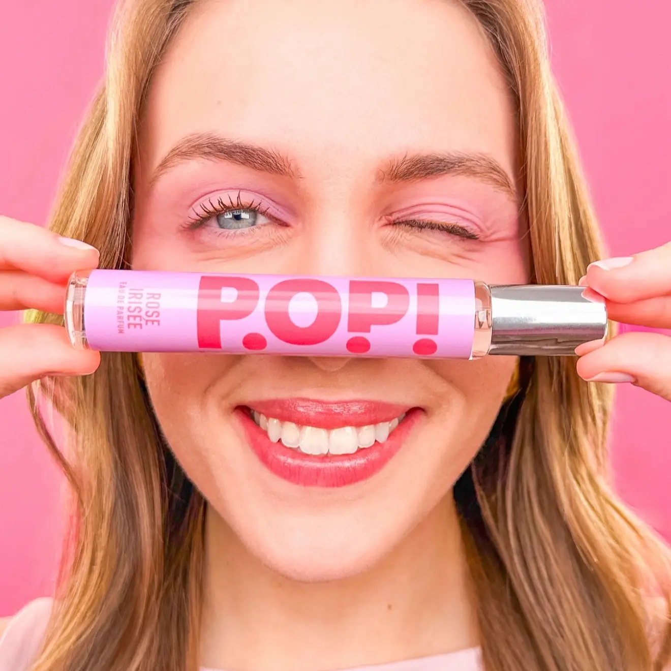 Parfym Musc Blanc 30 ml