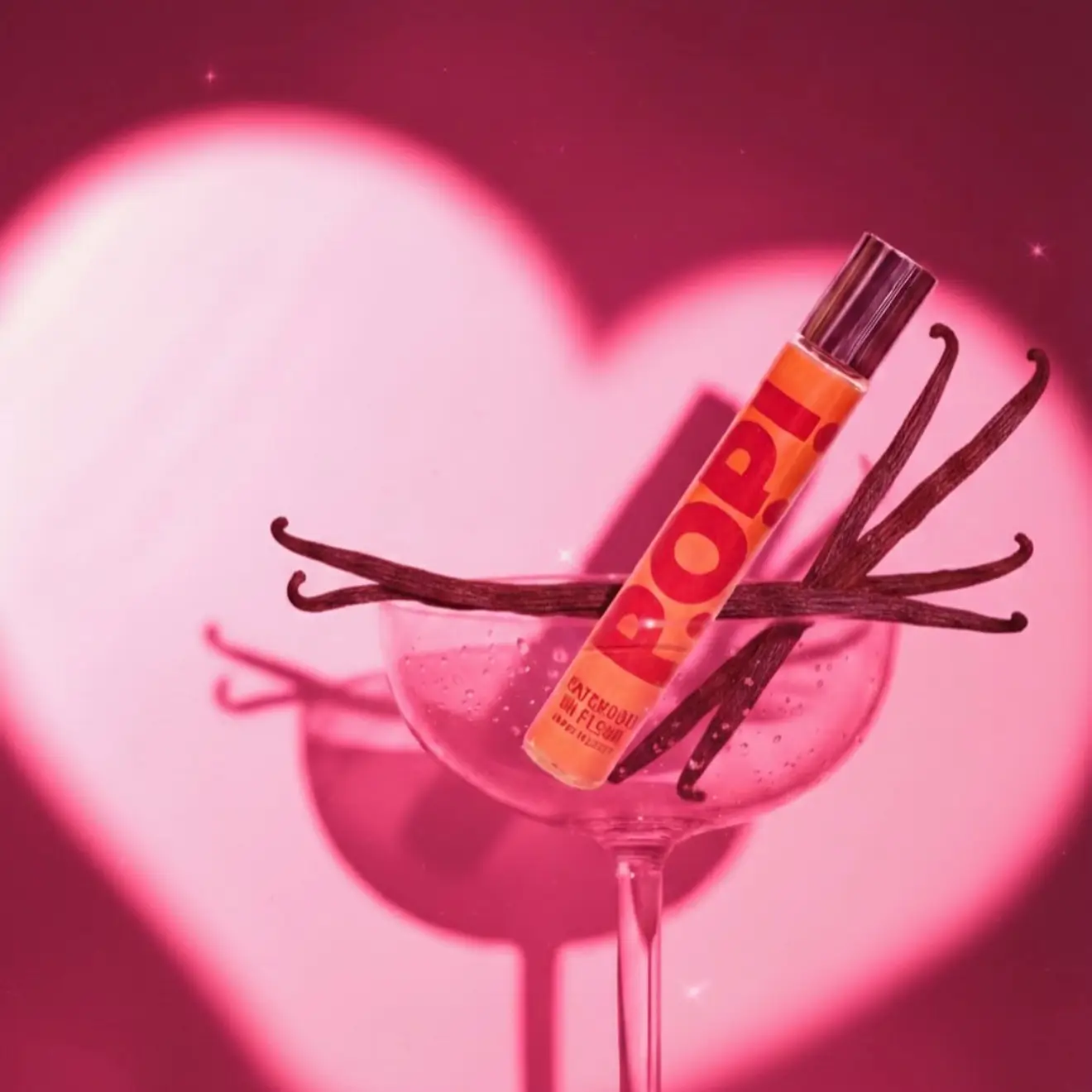 Parfym Fleur d’Orient 30 ml