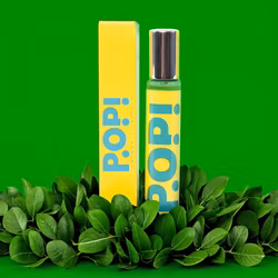 Parfym Eau de Thé Vert 30 ml