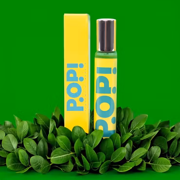 Parfym Eau de Thé Vert 30 ml