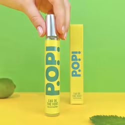 Parfym Eau de Thé Vert 30 ml