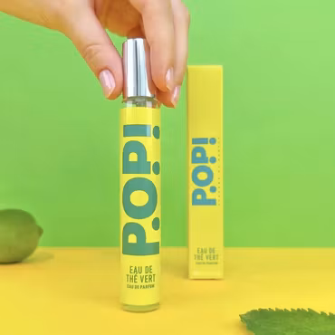 Parfym Eau de Thé Vert 30 ml