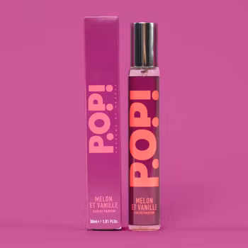 Parfym Melon et Vanille 30 ml