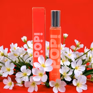 Parfym Jasmin Boisé 30 ml