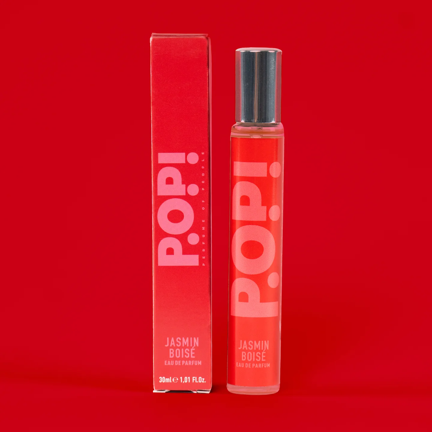 Parfym Jasmin Boisé 30 ml