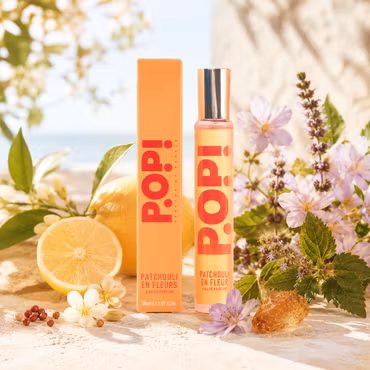 Parfym Patchouli en Fleurs 30 ml