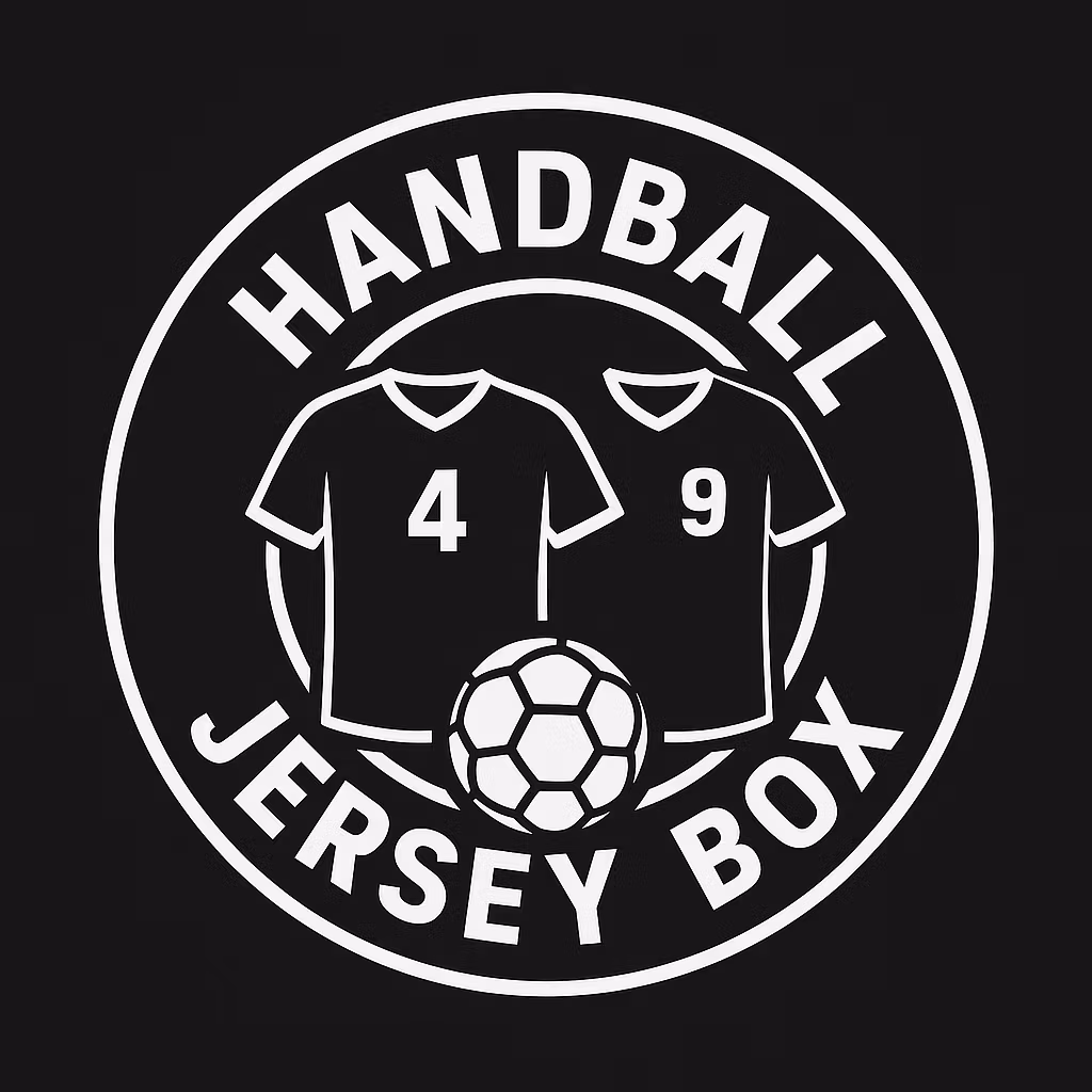 Handball Jersey Box UF