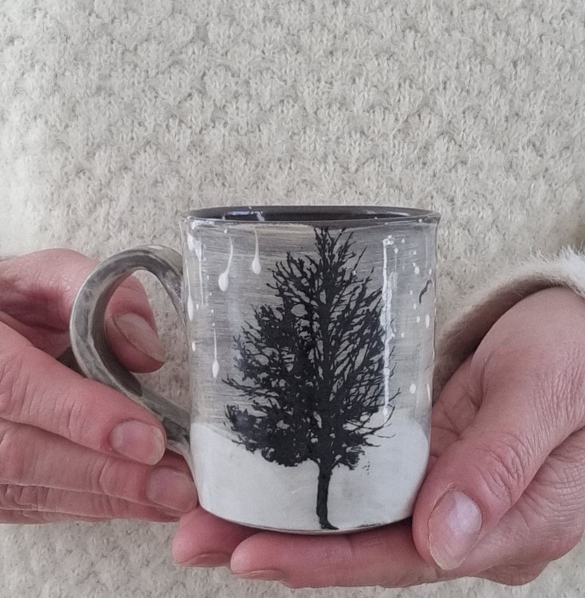 Vinterkoppen, 3 dl samt glögg