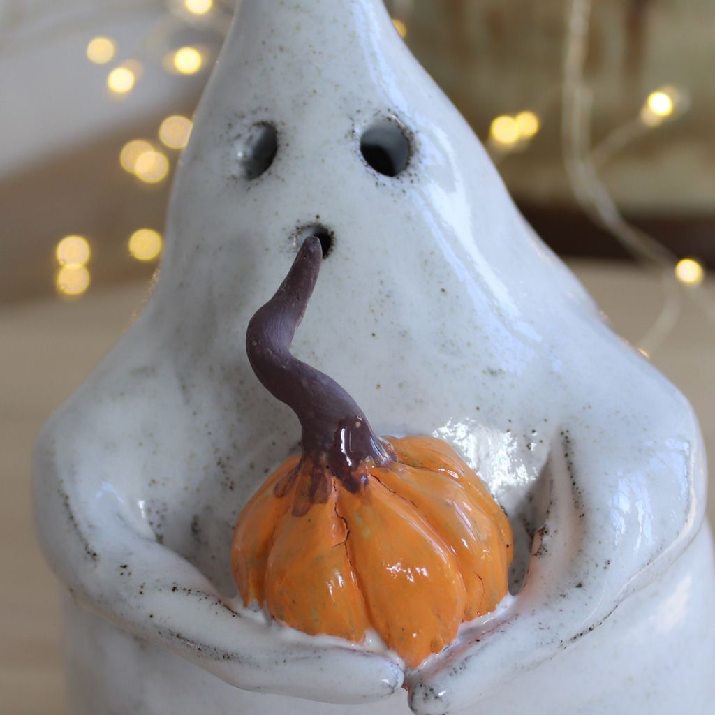 Spöken