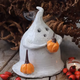 Spöke 1