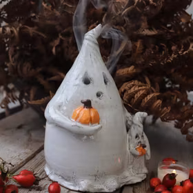 Spöke 2
