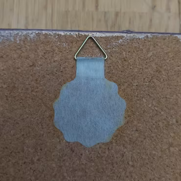 SPEGEL (rosa/grön 2)