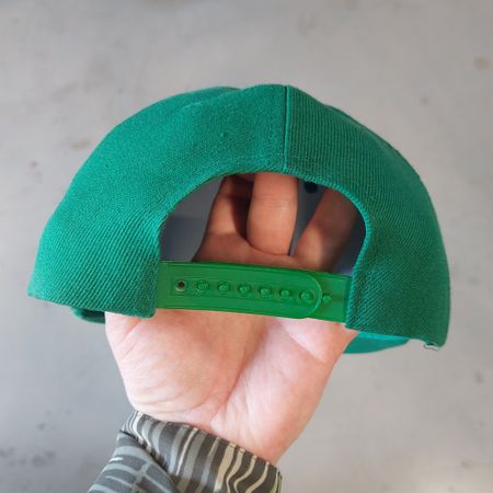 HATS OFF - WAIT A MINUTE