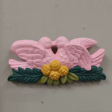 VARELSE - Lovebirds