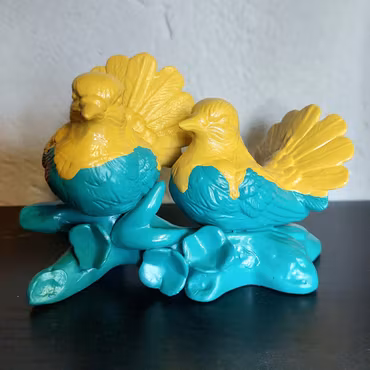 VARELSE - Ljugarbänken