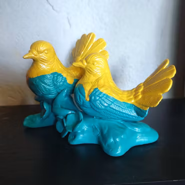 VARELSE - Ljugarbänken