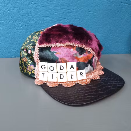 HATS OFF - GODA TIDER