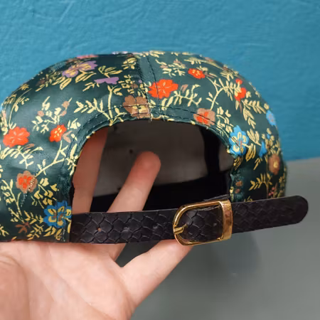 HATS OFF - GODA TIDER
