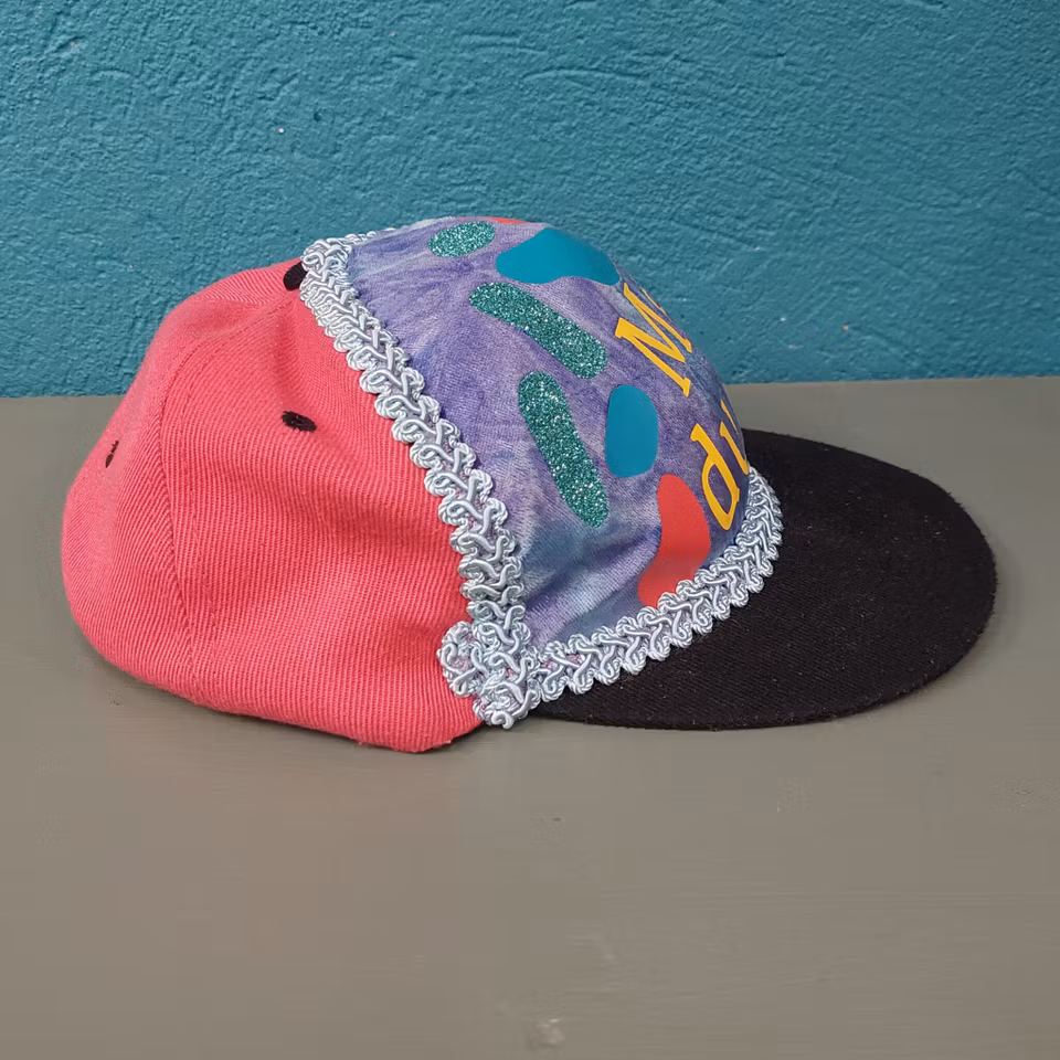 HATS OFF - MEN DU DÅ?