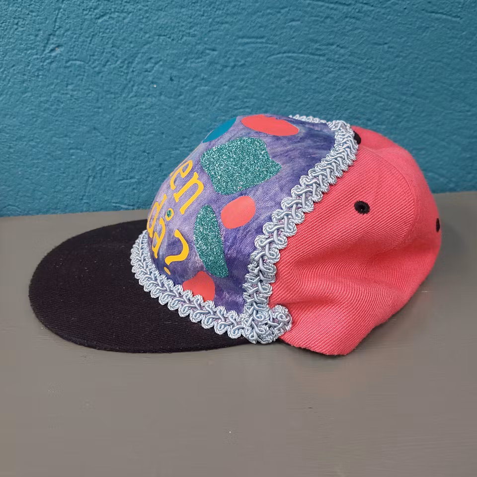 HATS OFF - MEN DU DÅ?