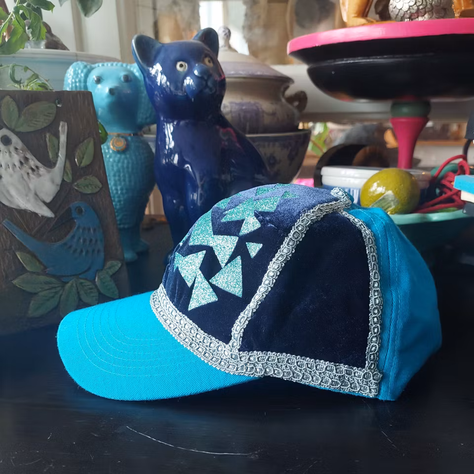 HATS OFF - Trekanter