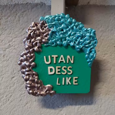 MINITAVLA - "Utan dess like"