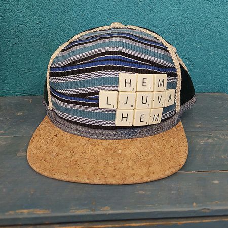 HATS OFF - Hem ljuva hem