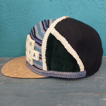 HATS OFF - Hem ljuva hem