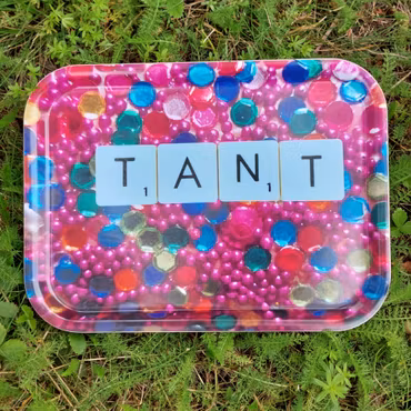 BRICKA - Tant