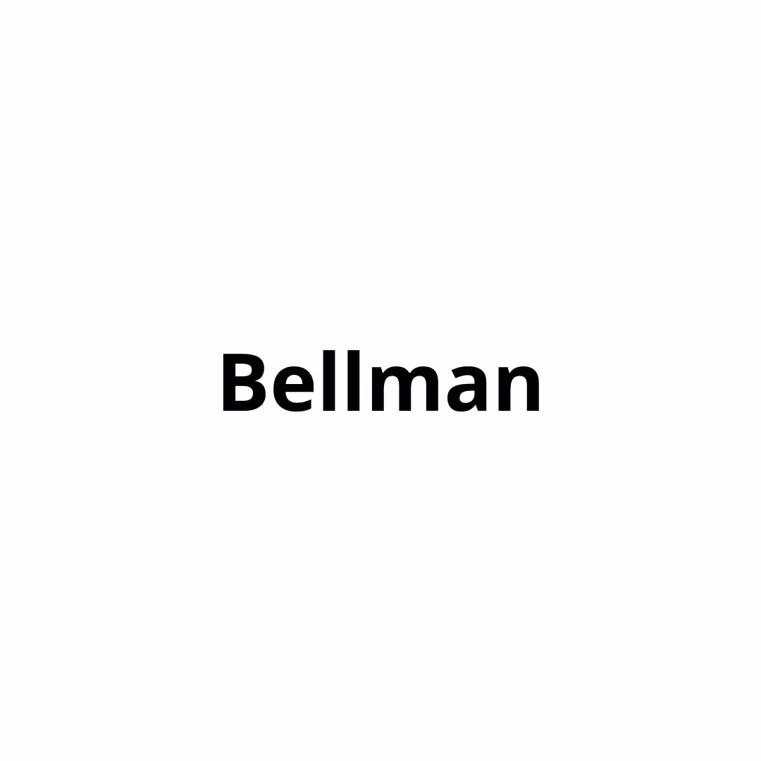 Bellman - Snus på nett - dinsnus.no