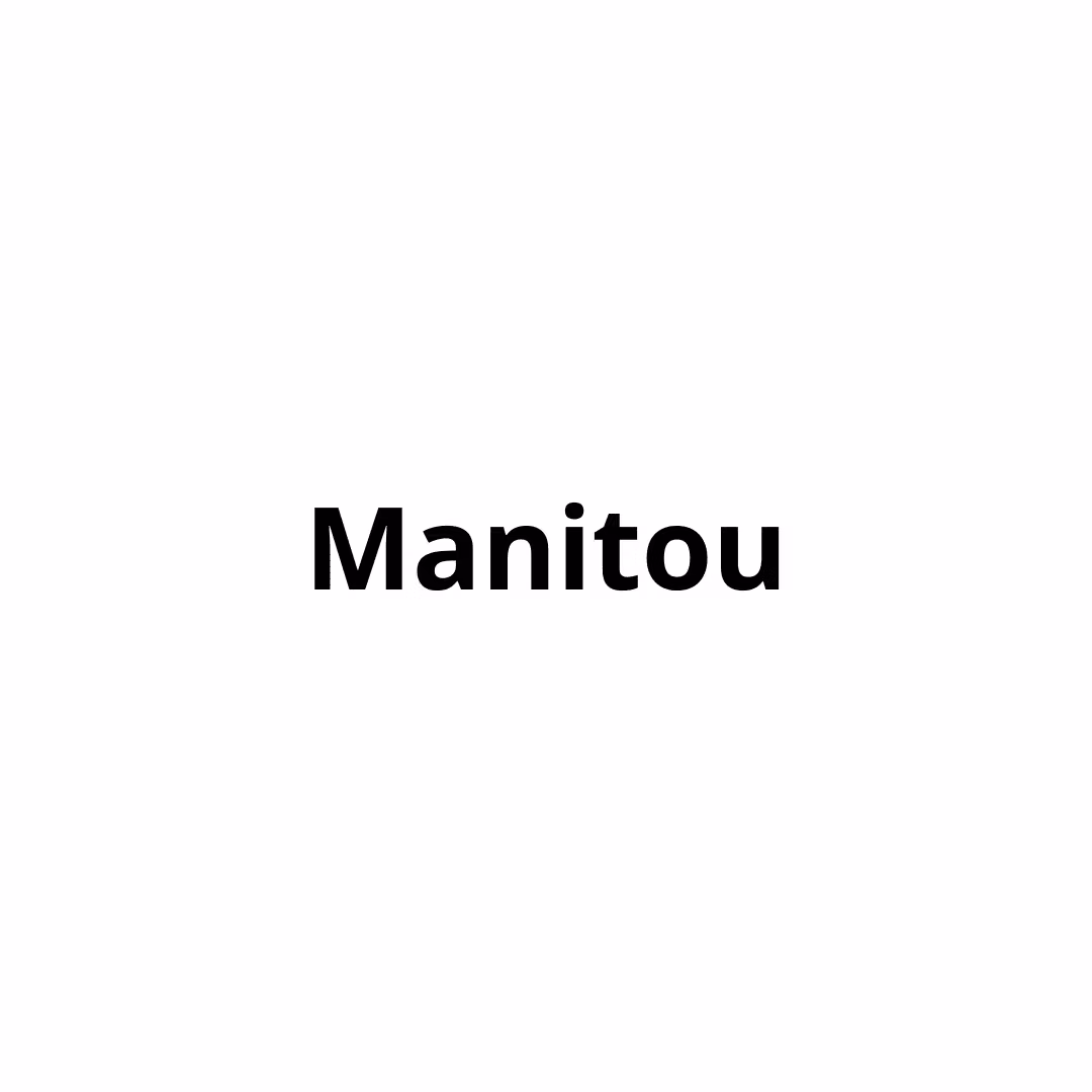 Manitou Sigaretter - Snus på nett - dinsnus.no