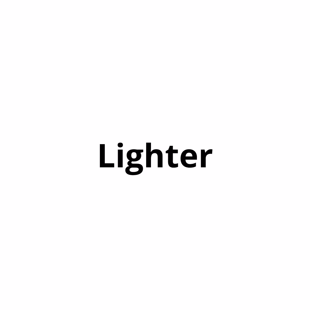 Lightere - Snus på nett - dinsnus.no