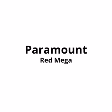 Paramount Red Mega 40pk x 4 stk