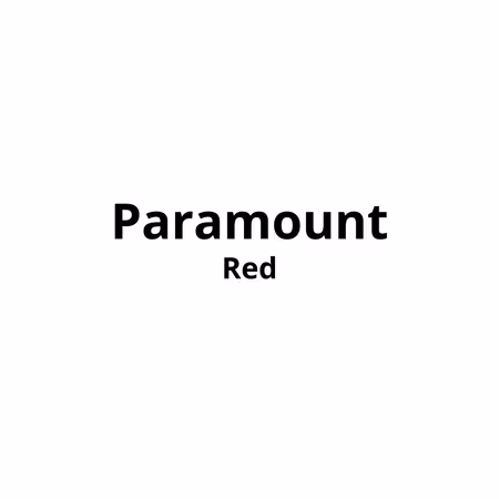Paramount Red 20pk x 10stk