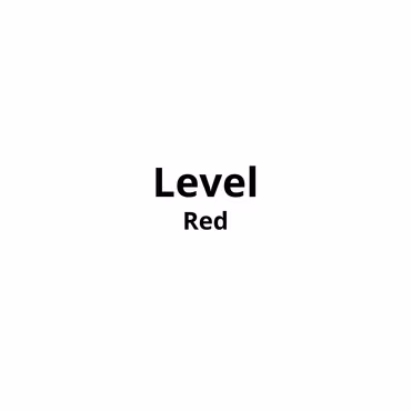 Level Red 20pk x 10stk Kartong 1139,- UTGÅTT