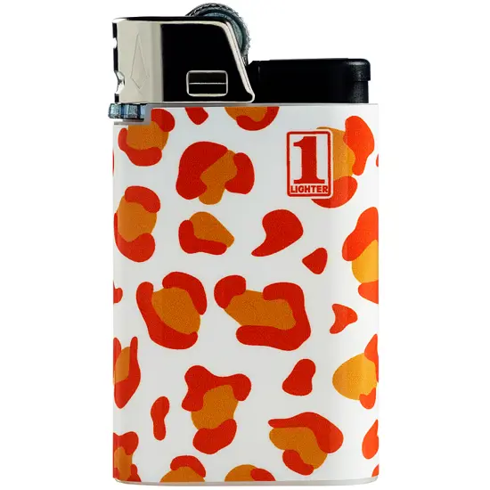 Lighter Gs 1 Ordinær - 19,90,-