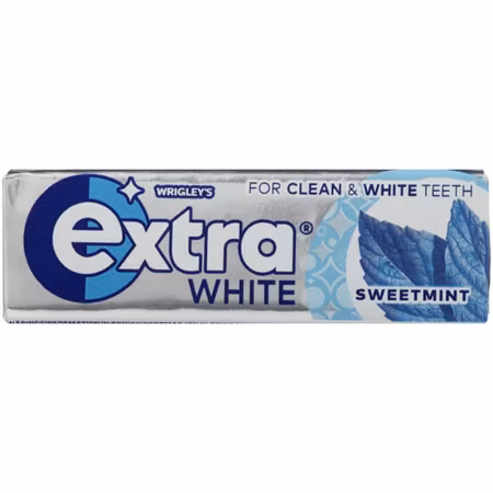 Extra Sweetmint 14g